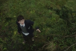 J. A. Bayona’s “A Monster Calls” becomes hit of the year in Spain
