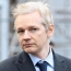 Assange interview at Ecuador's London embassy set for Nov 14
