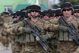 В Грузии вернут обязательный призыв в армию
