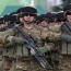 В Грузии вернут обязательный призыв в армию