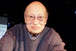 Electronic music pioneer Jean-Jacques Perrey dies at 87