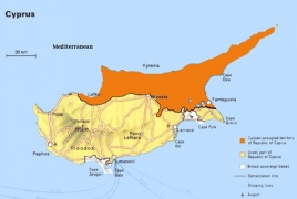 Deal to unify Cyprus 