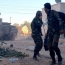 Сирийские военные отразили атаку террористов ИГ в районе аэродрома Дейр-эз-Зора