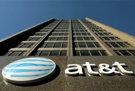 AT&T to 