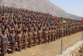 США ожидают вывода курдских войск из Ракки после ее освобождения от ИГ