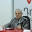 Internet pioneer Louis Pouzin visits VivaCell-MTS HQ in Yerevan