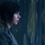 Scarlett Johansson becomes invisible in “Ghost in the Shell” teaser