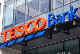 Tesco Bank halts transactions after major hack attack
