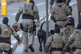 Бельгийские спецслужбы узнали о личности координатора терактов в Париже и Брюсселе
