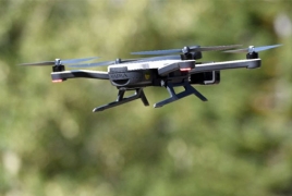 GoPro recalling its Karma drone