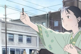 Japanese animation “In This Corner of the World” sells to France, Germany