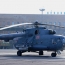 Вертолетчики российской авиабазы в Эребуни перевыполнили годовой план по налету