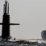 Russian destroyers force away Dutch submarine, defense ministry says