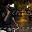 В Афинах бросили гарнату на здание посольства Франции: СМИ называют нападение терактом