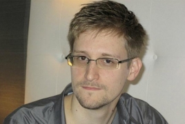 Edward Snowden to discuss Trump and privacy on November 10