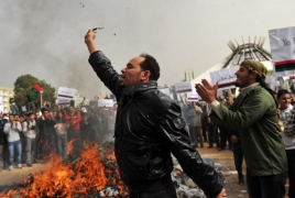 ООН: Потери от «арабской весны» для региона составили $614 млрд