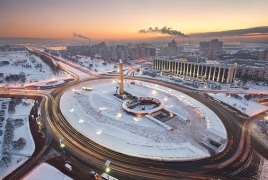В Санкт-Петербурге появится торговый дом «Ереван»