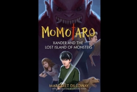 Fox Animation nabs “Xander & the Island of Lost Monsters” fantasy book