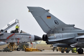 Germany votes to extend troops deployment at Turkey’s Incirlik base