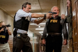 Anthony Hopkins, Colin Farrell in “Solace” thriller trailer