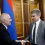 Премьер Армении - послам ЕС: Необходим обмен опытом и открытый диалог по всем направлениям