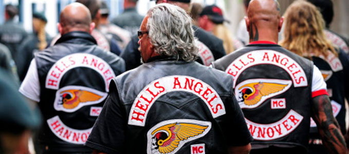 World’s most dangerous gangs. Hells Angels - PanARMENIAN.Net