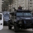 Egypt imposes security clampdown amid mass demonstrations