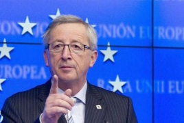 Trump ignorant of Europe, poses risk to relations: EU commission president