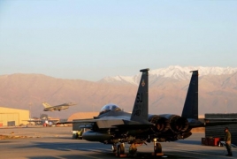 Taliban claims explosion at Afghanistan NATO air base