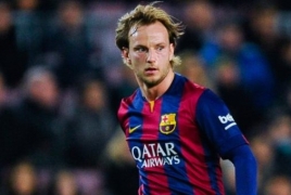 Man Utd aim to snap up Ivan Rakitic before Croatian inks new deal