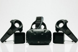 Wireless VR arrives for the HTC Vive