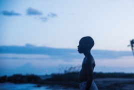 “Moonlight” wins top narrative feature award at Hawaii Film Fest