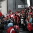 В Кельне 10 тысяч курдов и алевитов вышли на акцию против политики Эрдогана