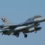 Turkey says its warplanes hit 15 IS targets in Syria's al Bab area