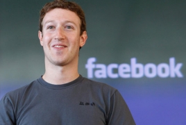 Zuckerberg claims over 99% of Facebook content is authentic