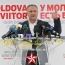 Социалист Игорь Додон одержал победу на выборах президента Молдавии