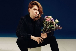Christine And The Queens’ Héloïse Letissier talks “creepy” 2nd album