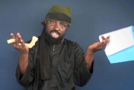 Boko Haram chief to Trump: 