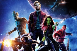 Guardians of the Galaxy game in the works