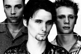 Muse’s Matt Bellamy reveals first major tour date of 2017