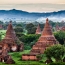 Bagan, city of temples