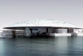 Italian, U.S. artists to create works for Abu Dhabi’s Louvre museum