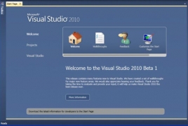 Microsoft bringing Visual Studio to the Mac