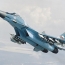Russian MiG-29 fighter jet crashes near Syria's shores