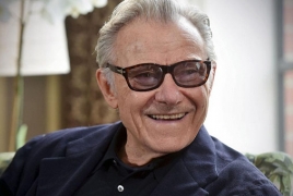Harvey Keitel stars in “Numb, At The Edge of the End” thriller