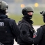 German police raid mosques, ban Islamist group 