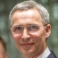 NATO chief says alliance wants dialogue with Russia