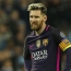 Manchester City look to sign Messi if Barcelona contract renewal fails