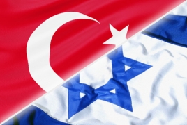 Turkey appoints new ambassador to Israel: Erdogan