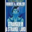 “Stranger in a Strange Land” sci-fi novel to get series treatment